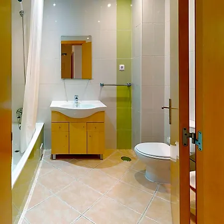 Smy Santa Eulalia Algarve Албуфейра