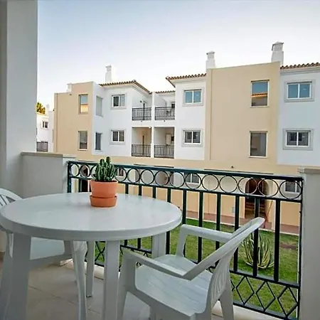 Smy Santa Eulalia Algarve Aparthotel Albufeira