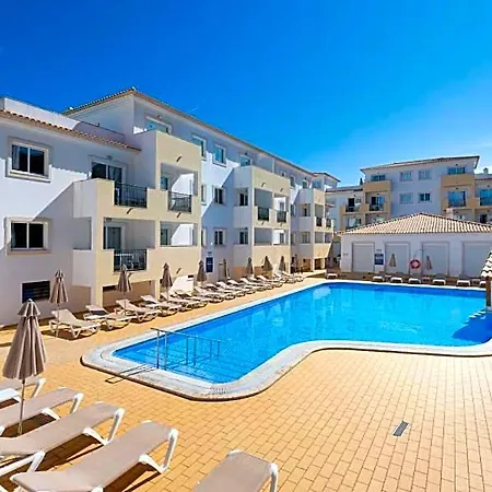 Aparthotel Smy Santa Eulalia Algarve 3*