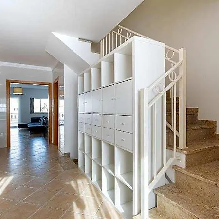 Smy Santa Eulalia Algarve 3* Албуфейра
