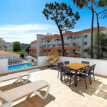 Smy Santa Eulalia Algarve 3*