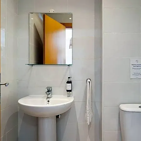 Smy Santa Eulalia Algarve Албуфейра