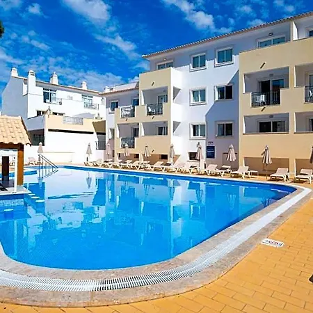 Smy Santa Eulalia Algarve 3*