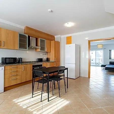 Smy Santa Eulalia Algarve Албуфейра