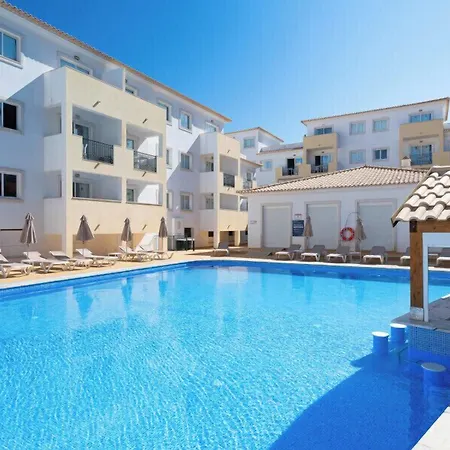 Aparthotel Smy Santa Eulalia Algarve 3*