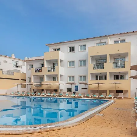 Smy Santa Eulalia Algarve Albufeira