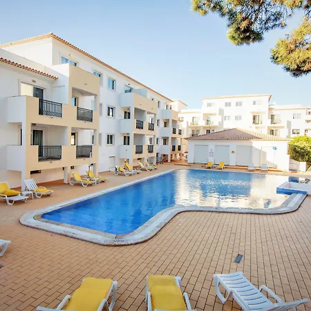 Smy Santa Eulalia Algarve Albufeira