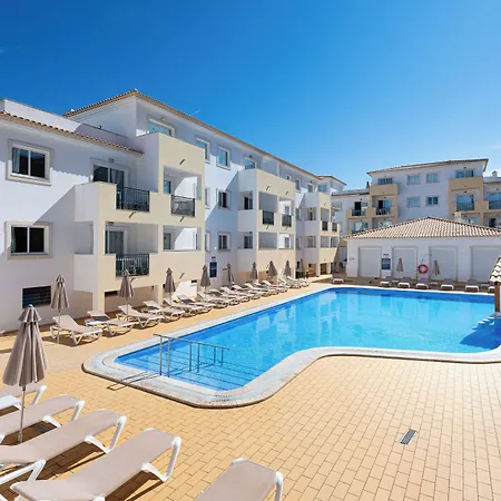 Smy Santa Eulalia Algarve Albufeira