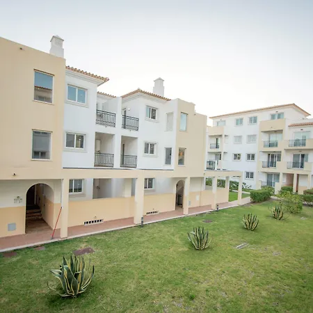 Smy Santa Eulalia Algarve 3*