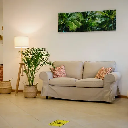 Aparthotel Smy Santa Eulalia Algarve 3*