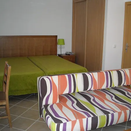 Aparthotel Smy Santa Eulalia Algarve 3*