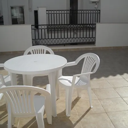 Апарт-отель Smy Santa Eulalia Algarve Албуфейра