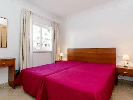 Smy Santa Eulalia Algarve Aparthotel 3*