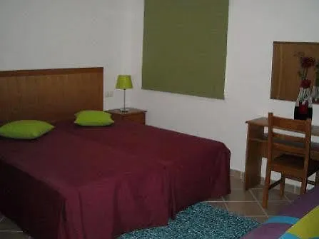 Smy Santa Eulalia Algarve 3*