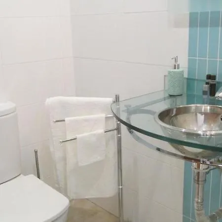 Smy Santa Eulalia Algarve Aparthotel