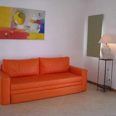 Апарт-отель Smy Santa Eulalia Algarve Албуфейра