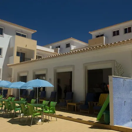 Smy Santa Eulalia Algarve 3*