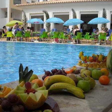 Smy Santa Eulalia Algarve 3* Албуфейра