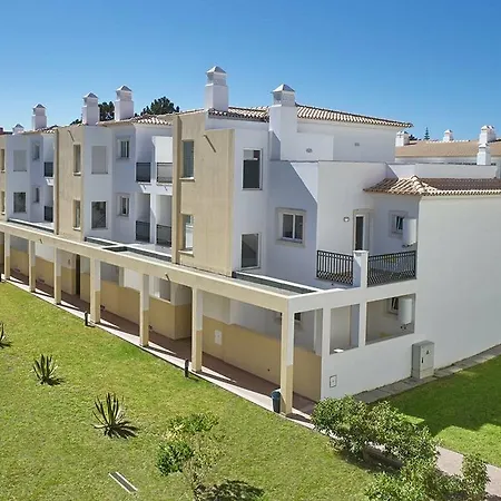 Апарт-отель Smy Santa Eulalia Algarve
