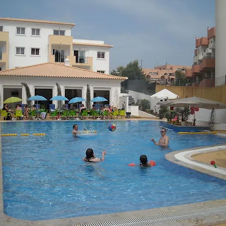 Smy Santa Eulalia Algarve Албуфейра