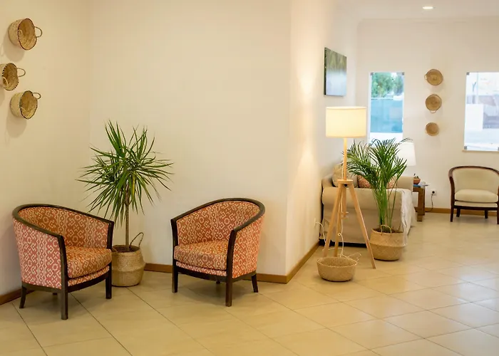 Smy Santa Eulalia Algarve 3*