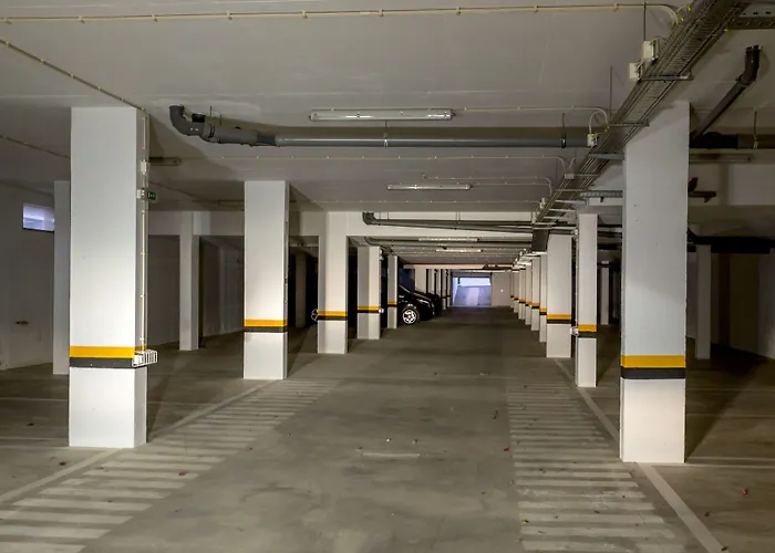 Smy Santa Eulalia Algarve 3* 阿尔布费拉