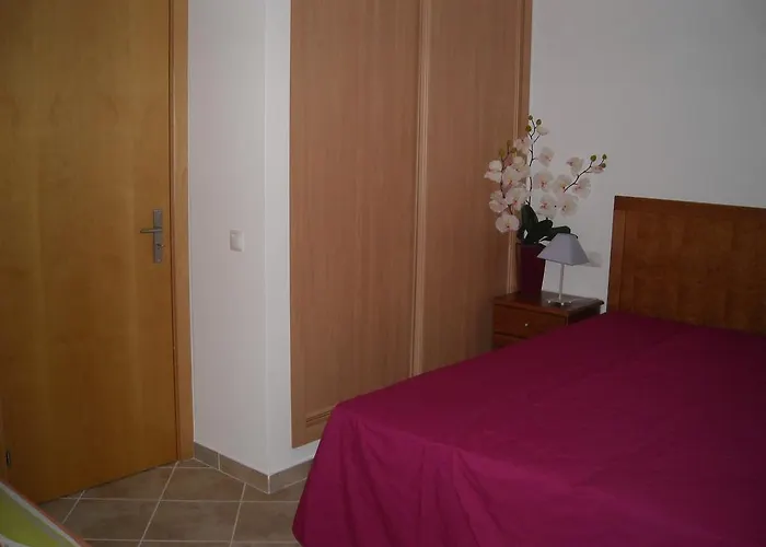 Smy Santa Eulalia Algarve 阿尔布费拉