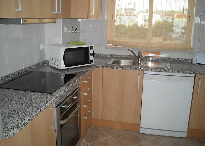 Smy Santa Eulalia Algarve