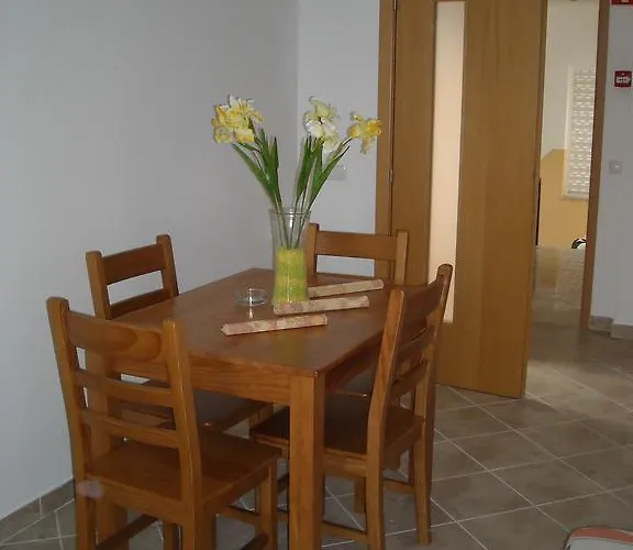 Smy Santa Eulalia Algarve 阿尔布费拉