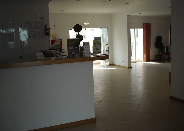 Smy Santa Eulalia Algarve