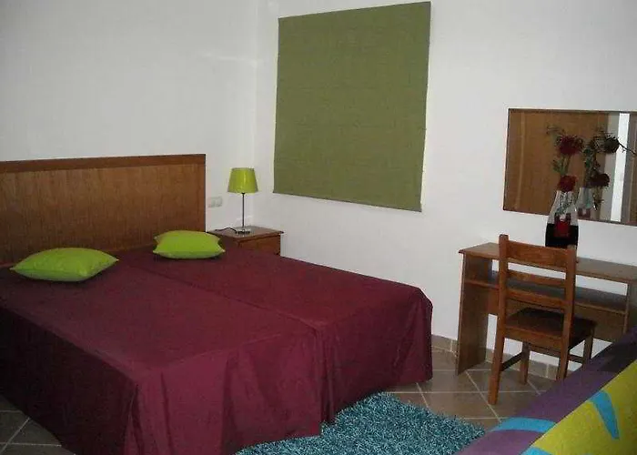 Smy Santa Eulalia Algarve 公寓式酒店 3*