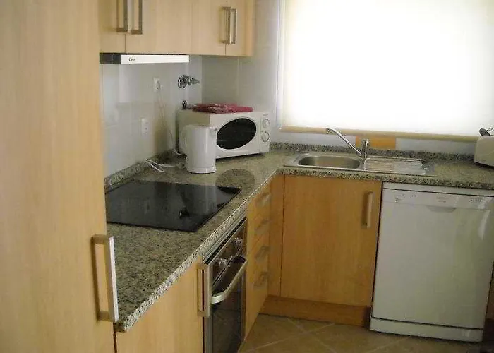 公寓式酒店 Smy Santa Eulalia Algarve