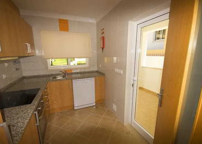 Smy Santa Eulalia Algarve