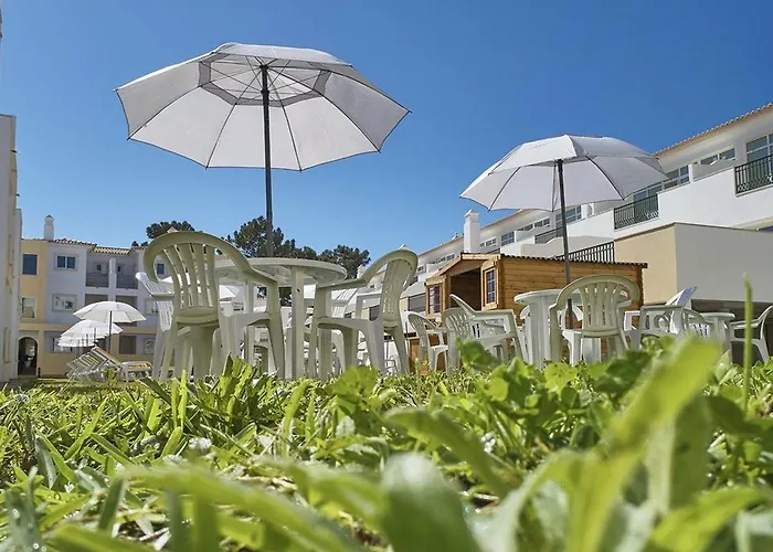 Smy Santa Eulalia Algarve 3*