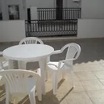 מלון דירות Smy Santa Eulalia Algarve אלבופיירה