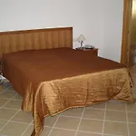 מלון דירות Smy Santa Eulalia Algarve אלבופיירה