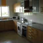 מלון דירות Smy Santa Eulalia Algarve אלבופיירה