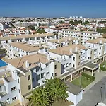 מלון דירות Smy Santa Eulalia Algarve