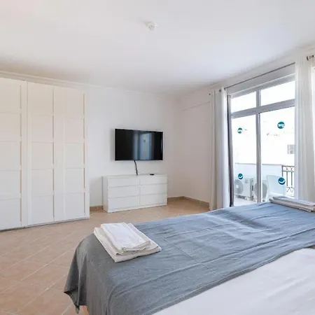 Smy Santa Eulalia Algarve