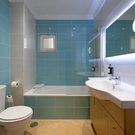 Smy Santa Eulalia Algarve Apartmanhotel