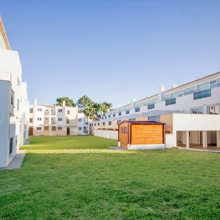 Smy Santa Eulalia Algarve Lejlighedshotel