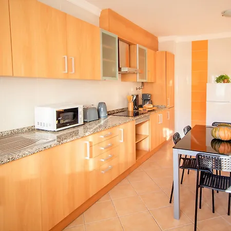 Smy Santa Eulalia Algarve Lejlighedshotel 3*