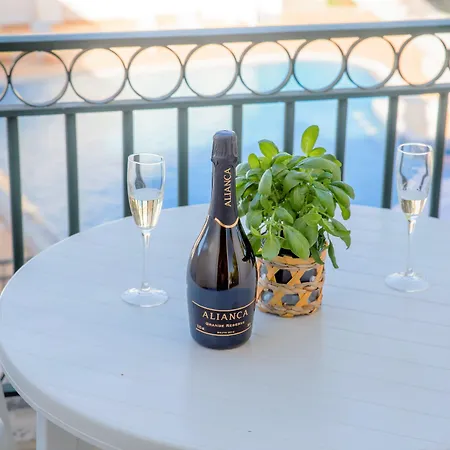 Lejlighedshotel Smy Santa Eulalia Algarve 3*