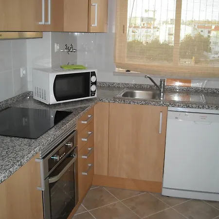 Smy Santa Eulalia Algarve