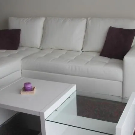 Lejlighedshotel Smy Santa Eulalia Algarve 3*