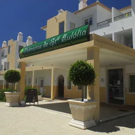 Smy Santa Eulalia Algarve