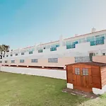 Smy Santa Eulalia Algarve Appart hôtel