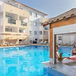 Appart hôtel Smy Santa Eulalia Algarve 3*