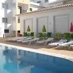 Appart hôtel Smy Santa Eulalia Algarve 3*