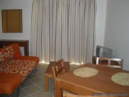 Smy Santa Eulalia Algarve 아파트호텔